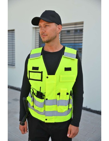 KOR-KXELTAC-Tactical safety vest Stammheim